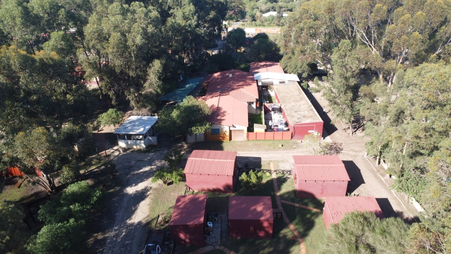 4 Bedroom Property for Sale in Morning Star Western Cape
